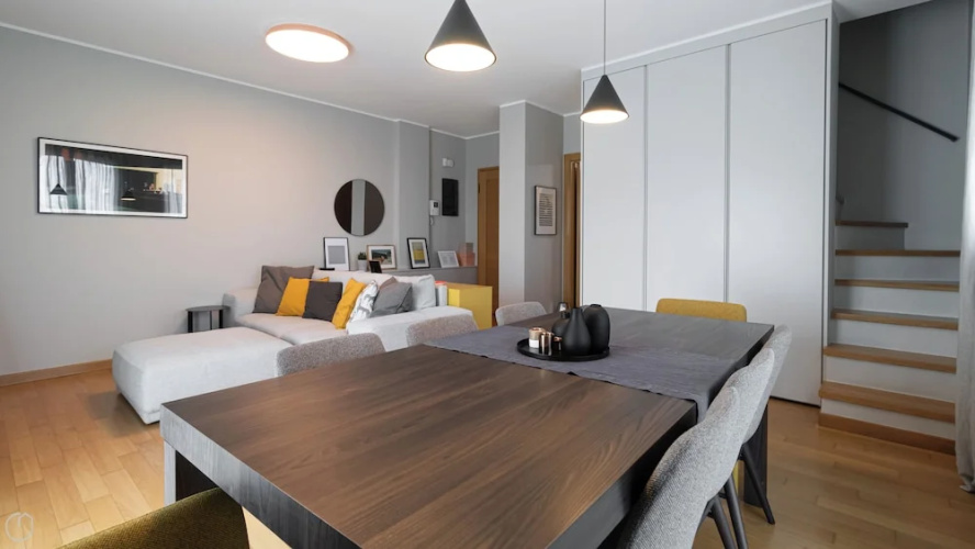 Italianway Comfort - Imperia 43