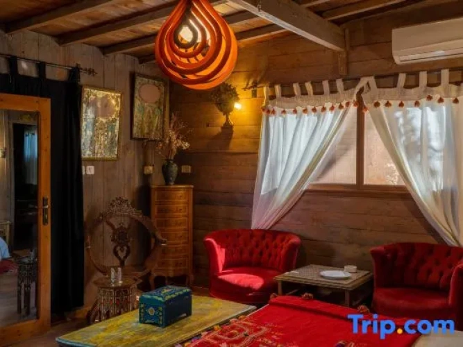 Standard Double Family room