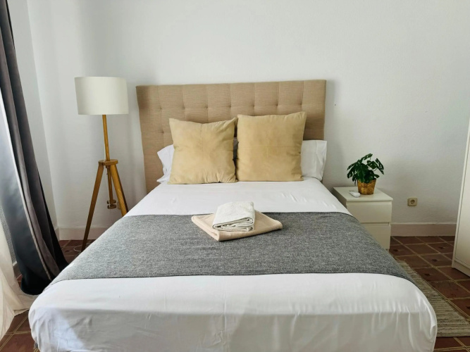 Apartamento 3 Hab Madrid Centro
