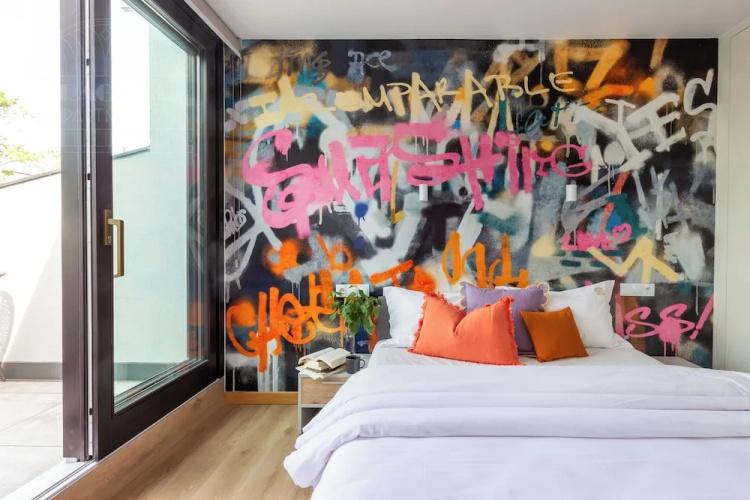 Fragola Apartments Artsquare