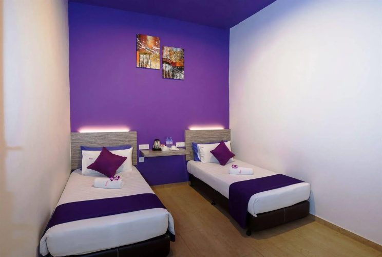HereHotel
