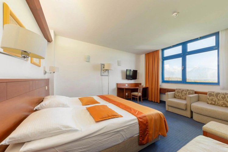 Garni Hotel Azul