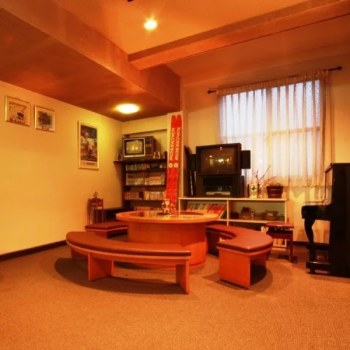 Hotelbild