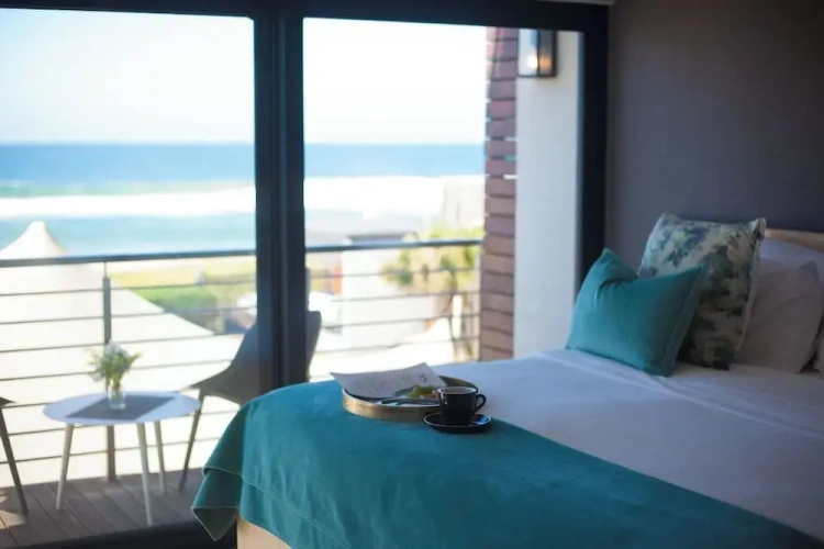1 Bedroom Standard Double room