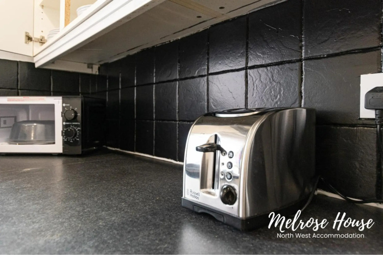 Melrose Contractor Accommodation