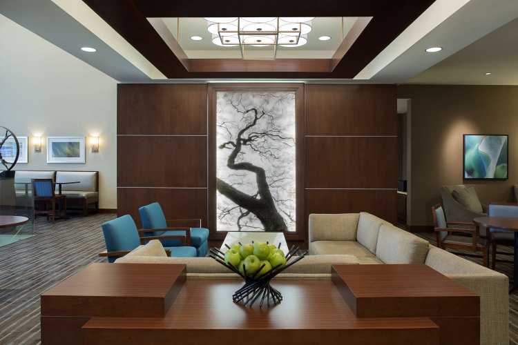 Hyatt Place Washington Dc/Us Capitol photo 13