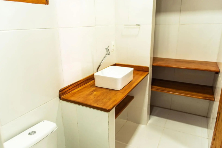 Flat incrível próximo à Praia Pontal de Maceió CE