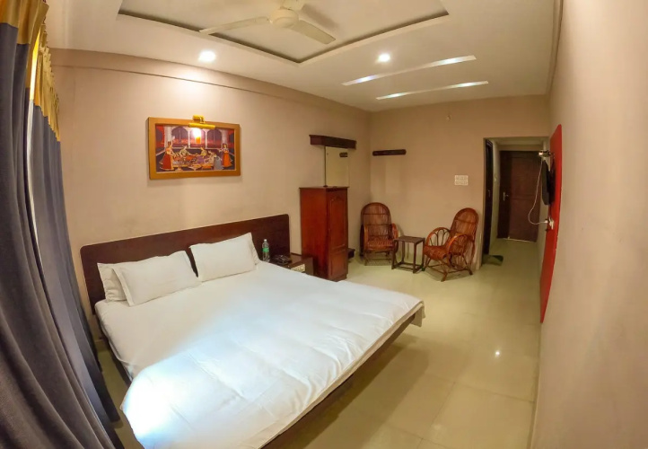 Chandragiri Inn