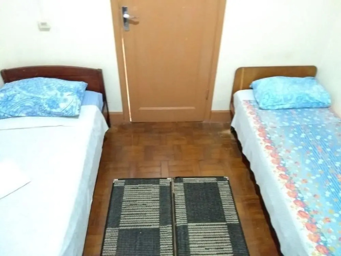 Hotel Triunfo