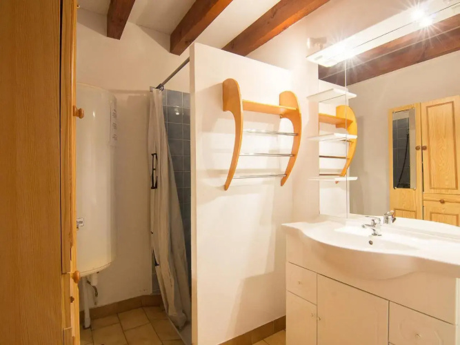 Holiday Home Sicard-10