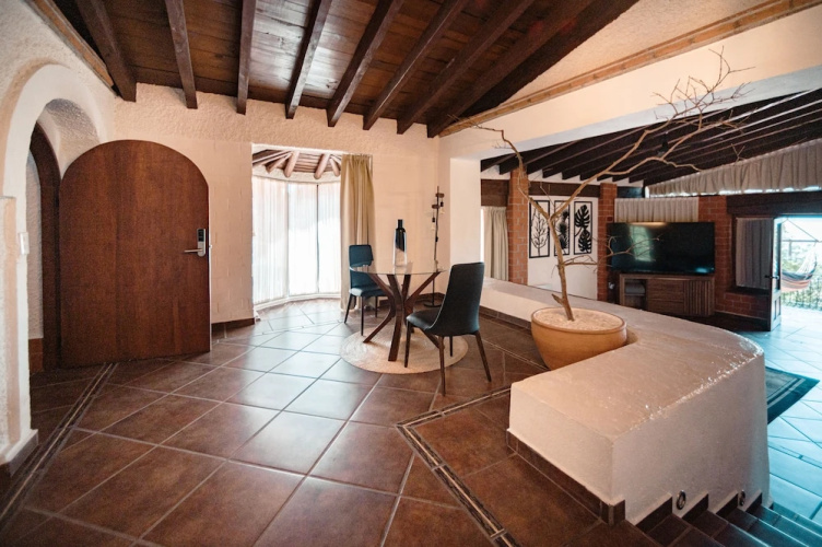 Hotel Boutique Botaniq