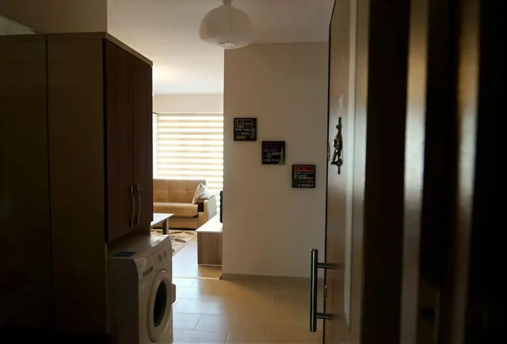 1 Bedroom Suite