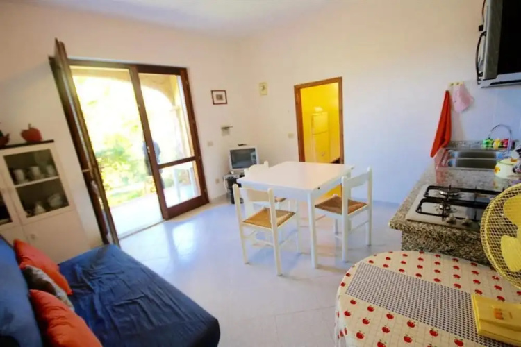 AffittaSardegna - Tamarispa Apartments