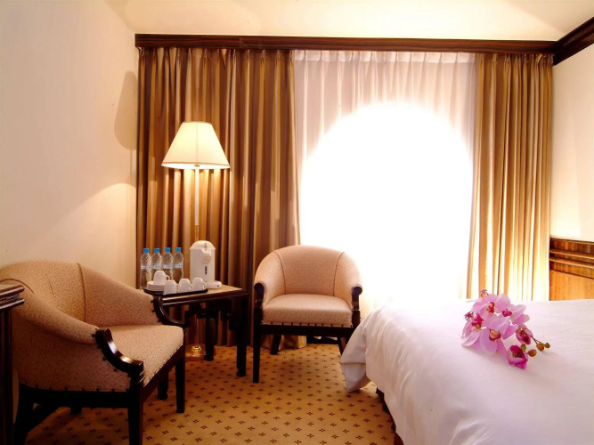 Hotel King's Town