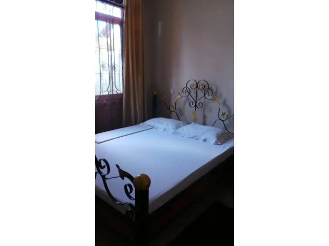 Bush Route Hotel