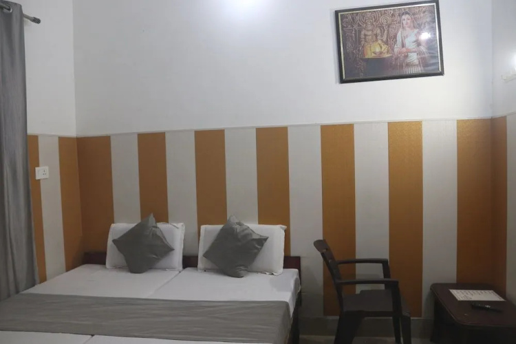 RishikeshStay