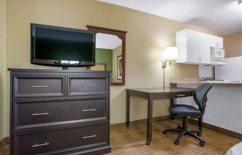 Quadruple Suite