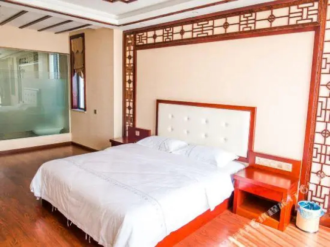 Dali Haiyunju Inn