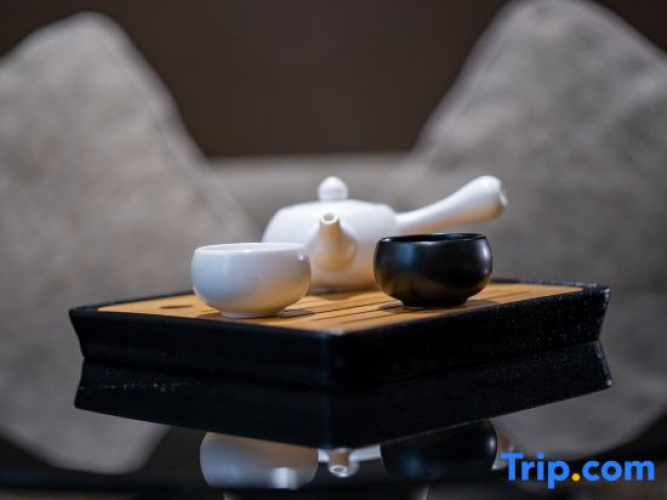 Wenxi Hotel