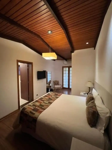 Classic Suite