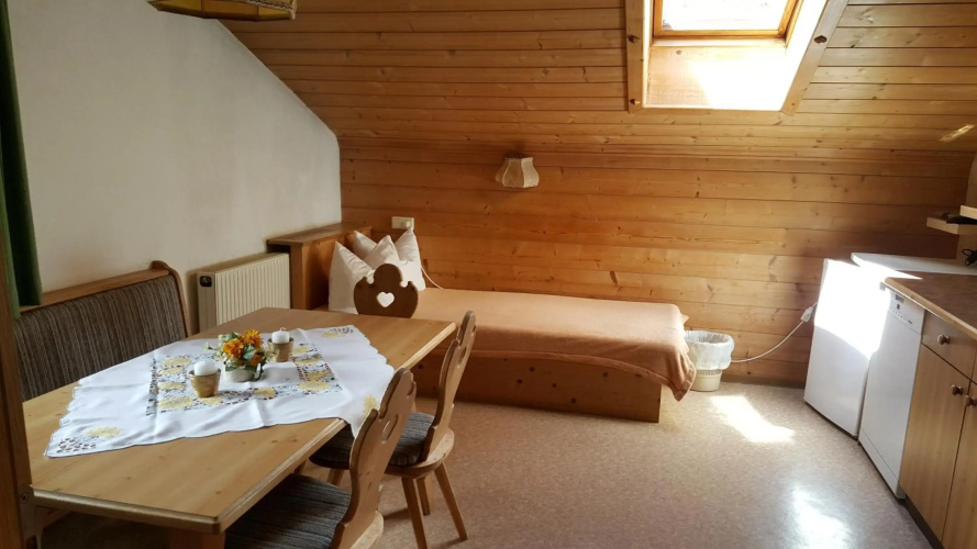 Gasperlerhof