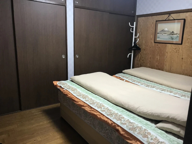 Minshuku Kaikeibo