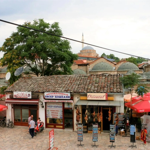 Hotel Old Konak