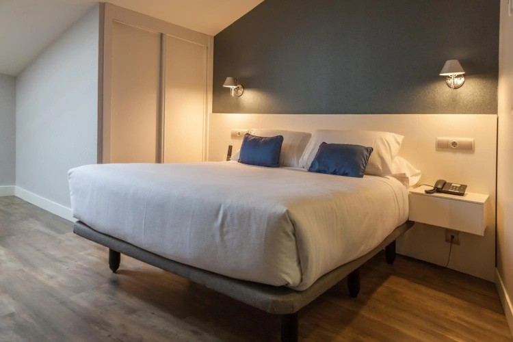 Hotel Andia