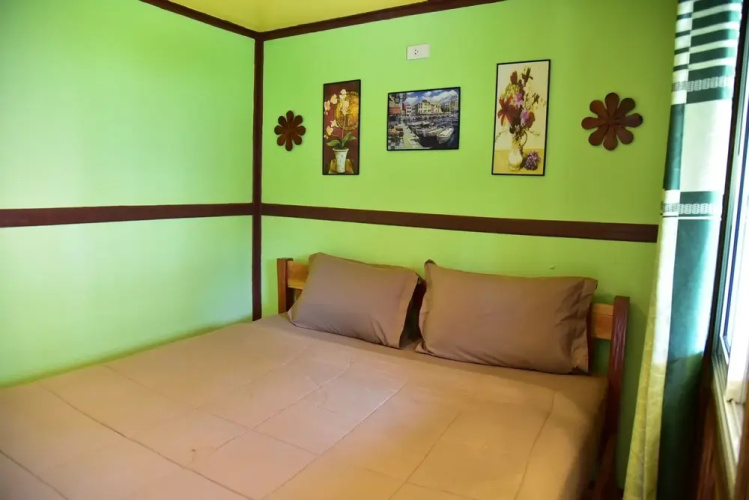 Best Friends Hotel & Hostel