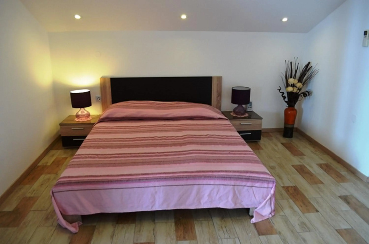 Apartments Smokvica I