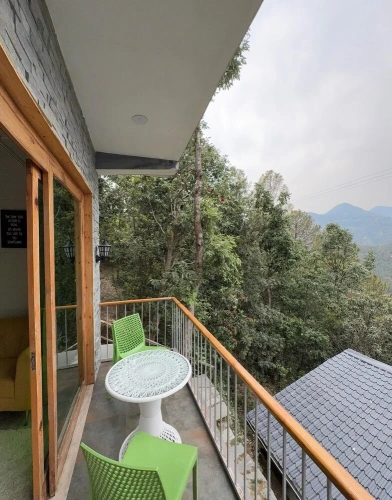 Superior Cottage