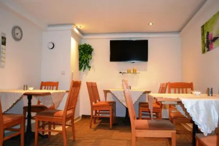 Pension Gästehaus Oberscheven