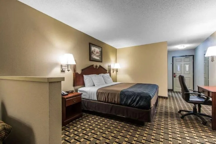 Quality Inn Moore