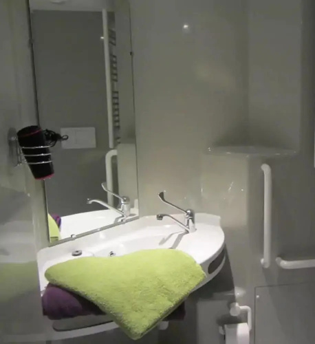 Studio Neuf Hypercentre