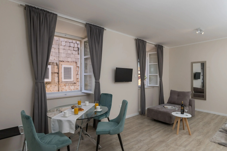 Apartments Urbis