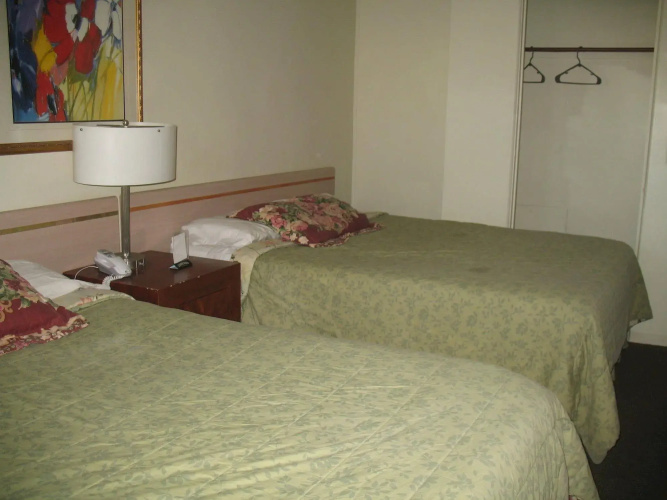 Great Basin Inn