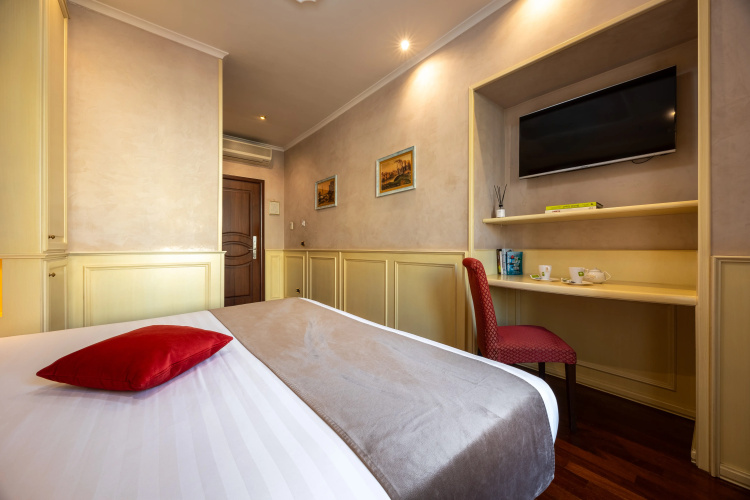 Al Viminale Hill Inn & Hotel