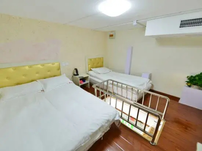 Leyang Hotel