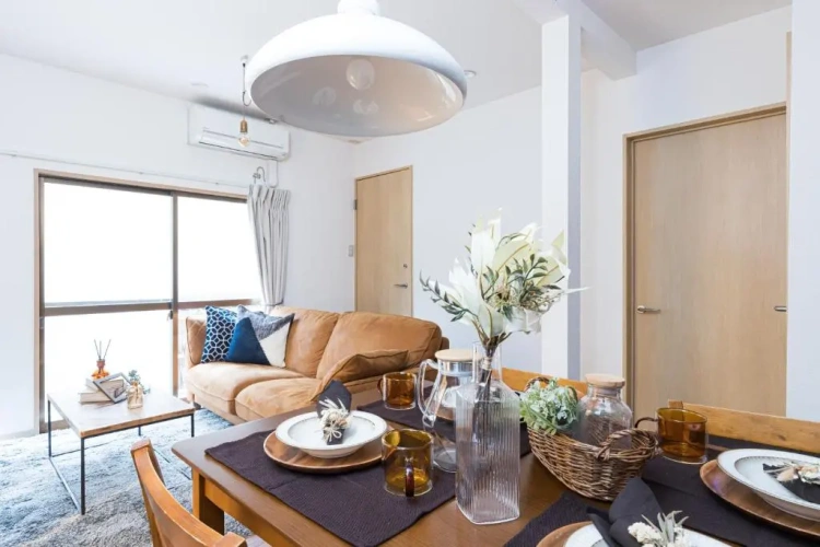 Standard Family room