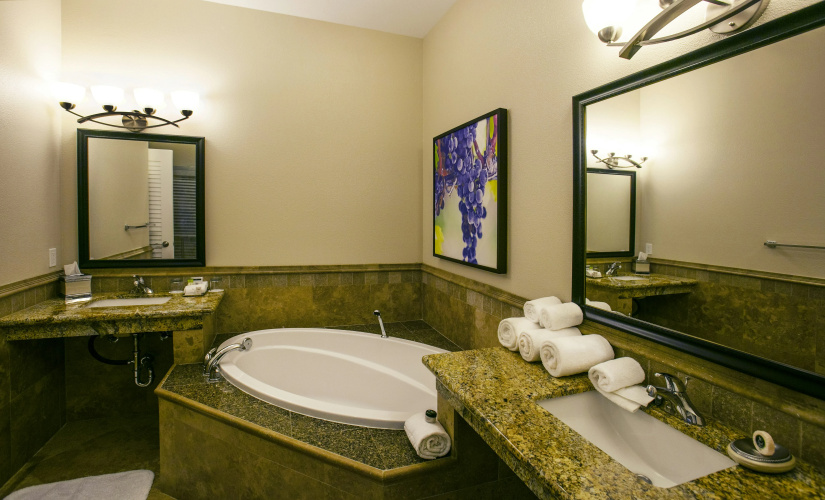 South Coast Winery Resort And Spa photo 9