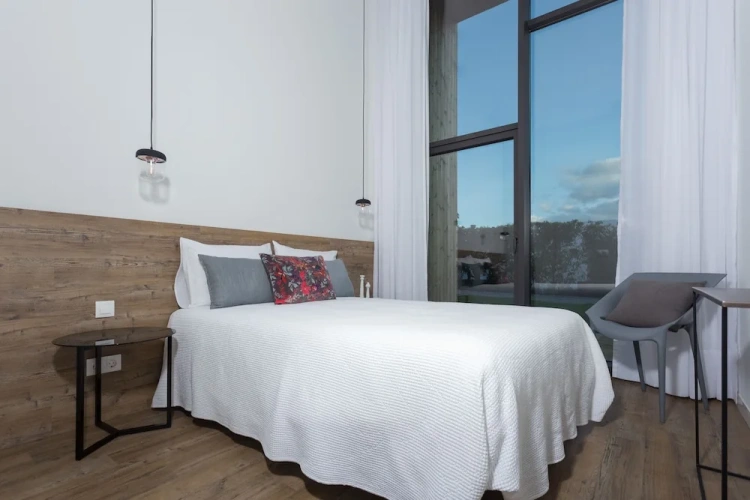 1 Bedroom Villa
