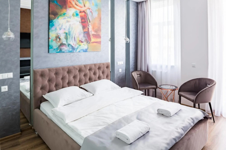 Otel görseli