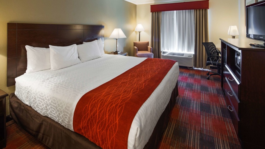 Best Western Springfield West Inn photo 7