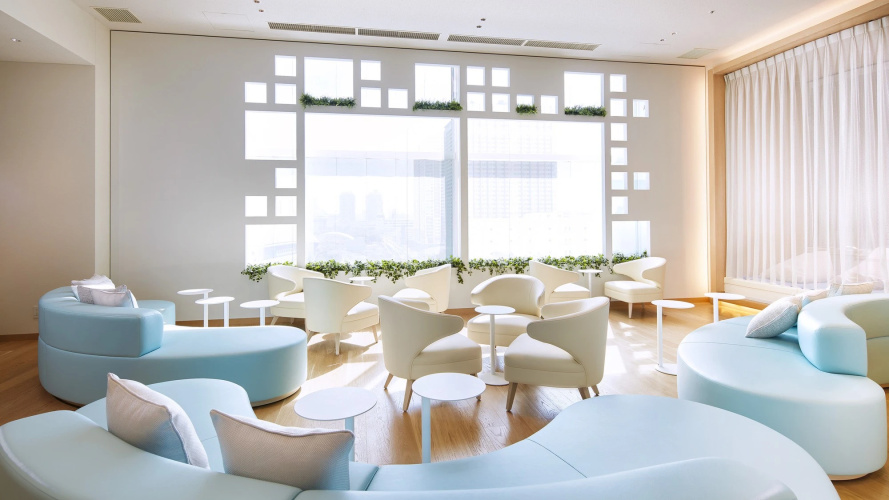Villa Fontaine Grand Tokyo Ariake photo 21