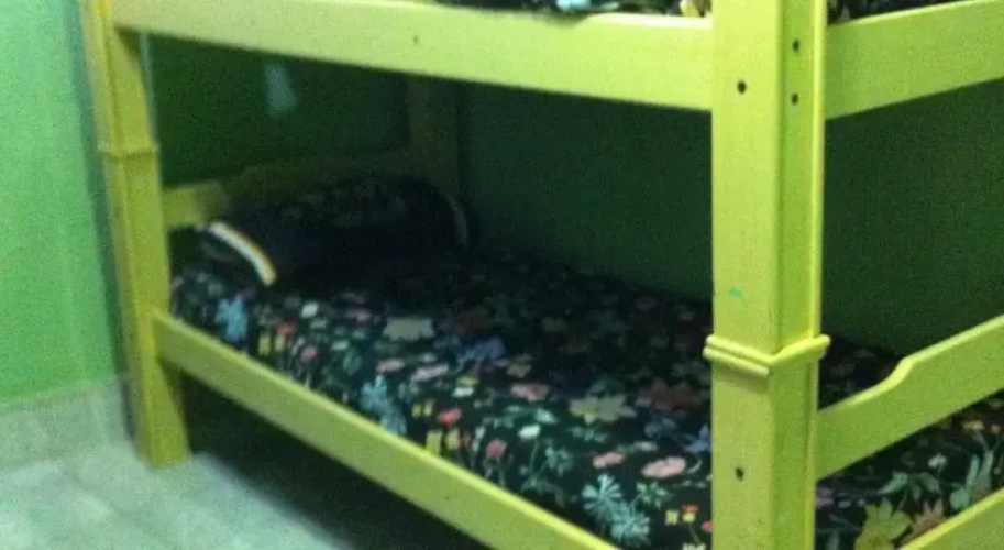 Rio Maravilha Hostel