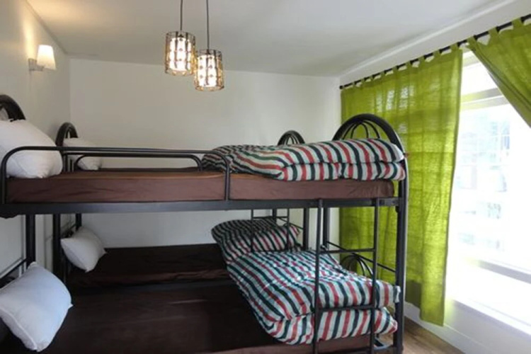 YADO240. Guest House