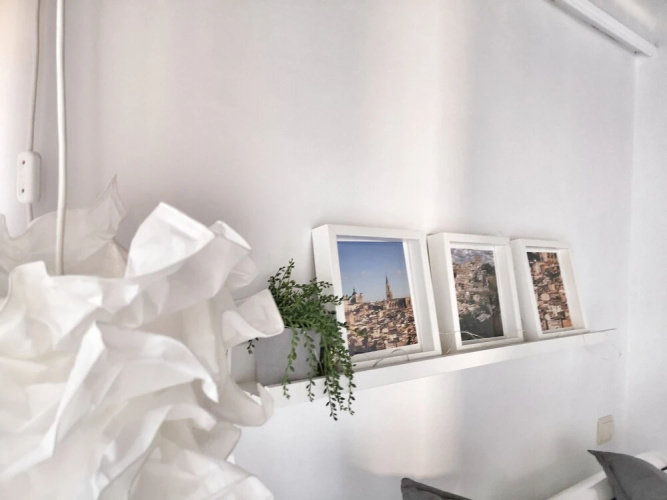 Apartamento 613 de la Granada C