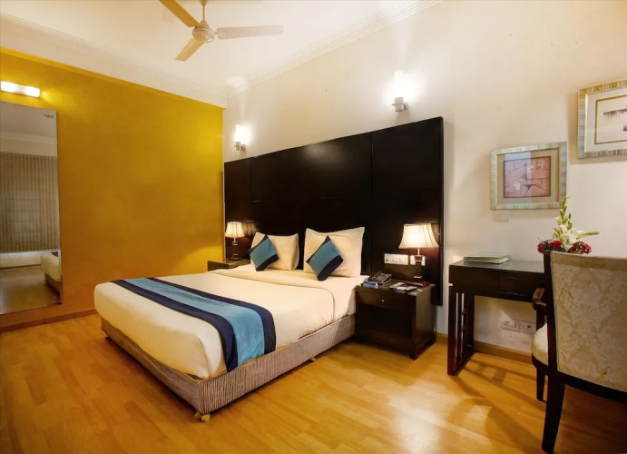 Hotel Mint Casa