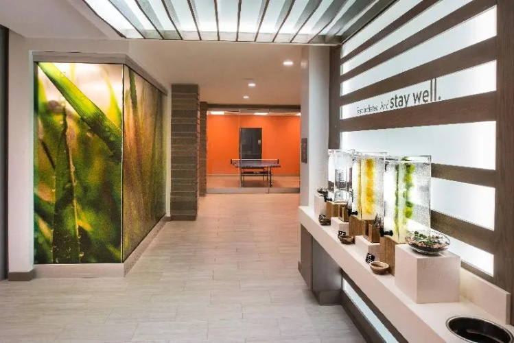 EVEN Hotels  Shenandoah - The Woodlands, an IHG Hotel photo 15