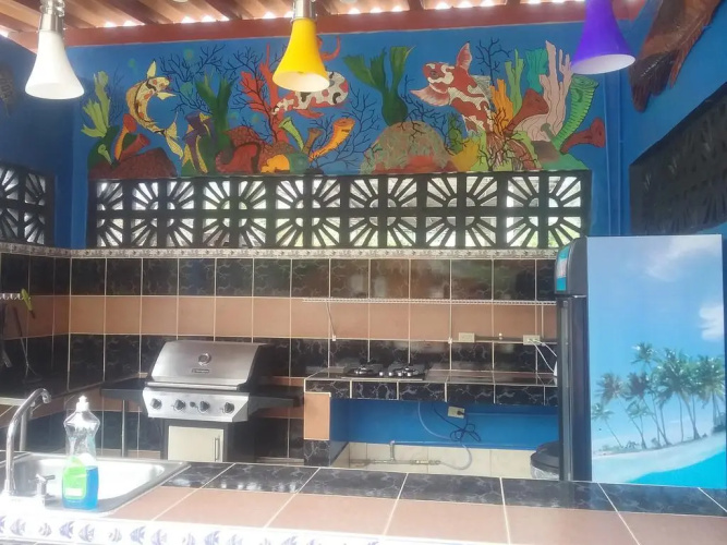 Windmill Hostel
